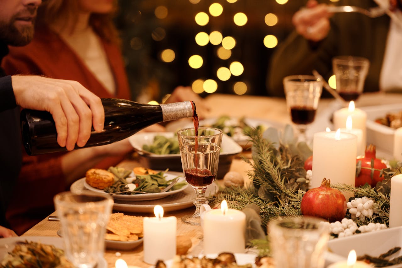 Groningen Christmas Dinner Recipes: Local and Delicious